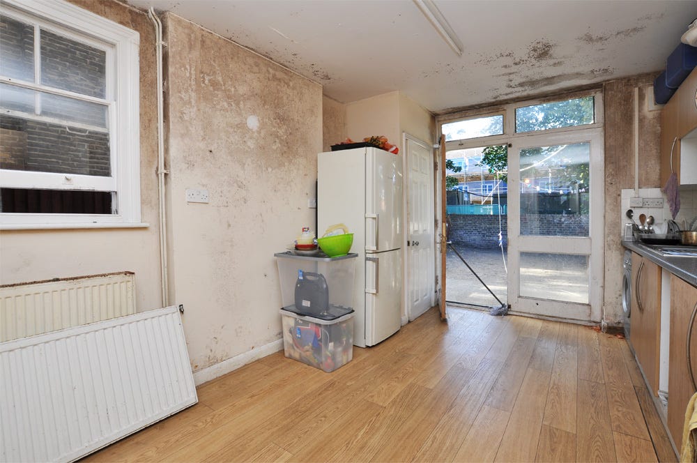 Property Spot (London) Peckham Investment by A Boyajian STILL Real