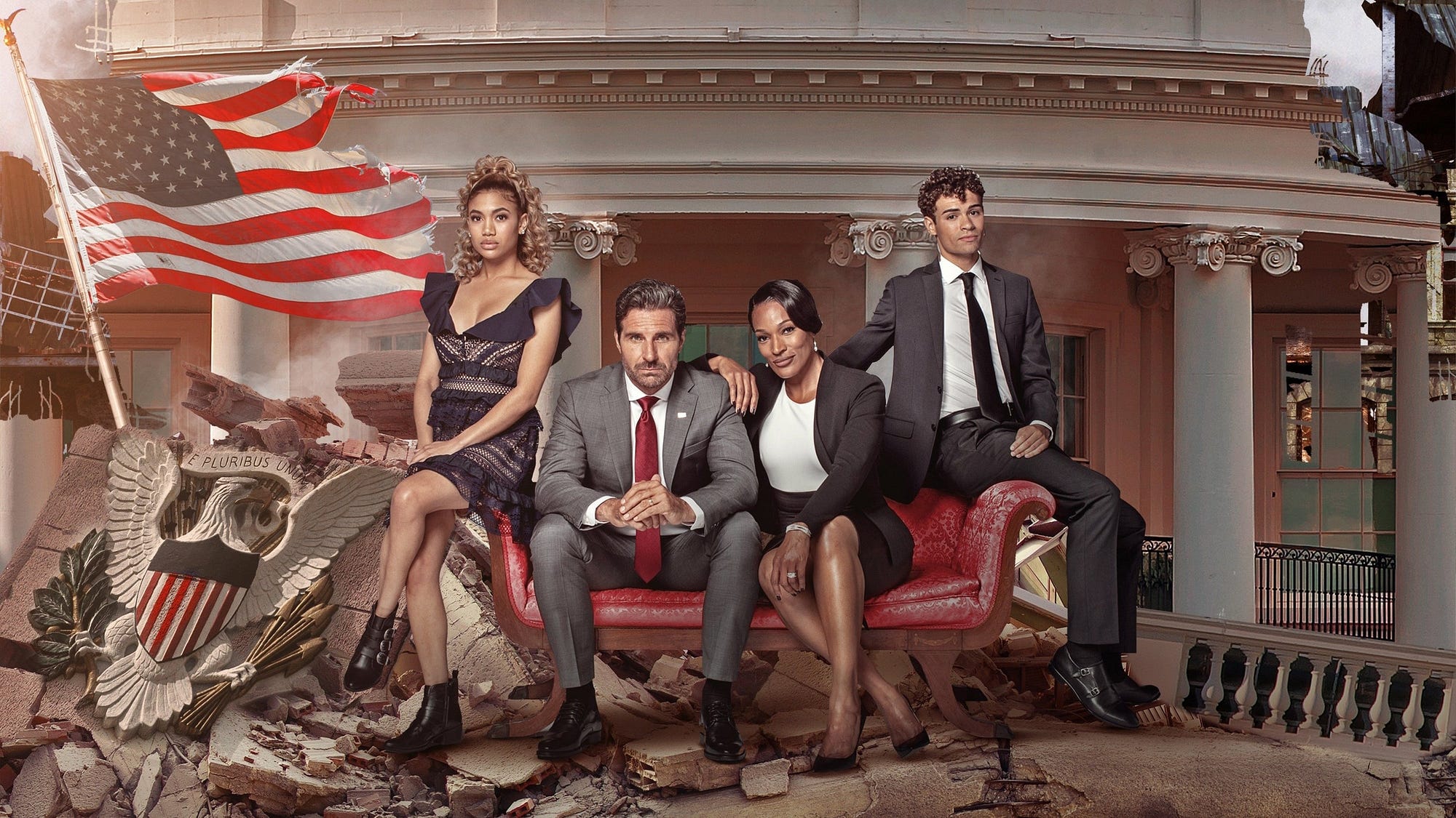 The Oval Season 2 Episode 1 Dailymotion Tyler Perry’s The Oval “2021” | Series 2 Episode 21 (Full) Episode | by