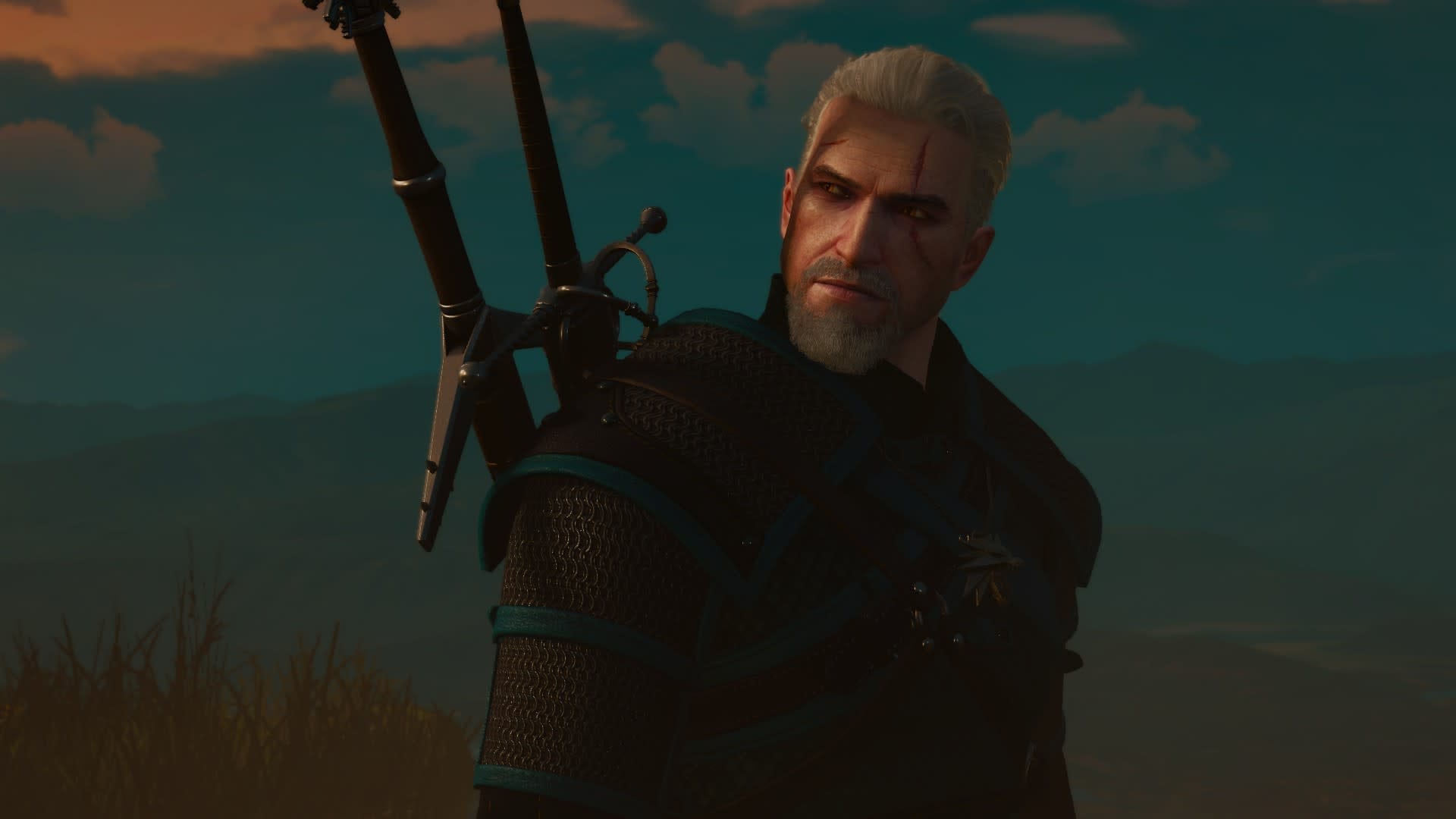 witcher 3 level cap mod witcher 3 level cap mod