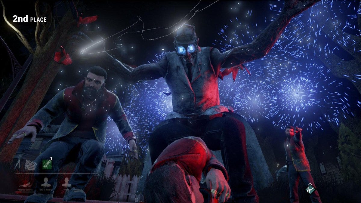 Dead By Daylight Code Generator Dead By Daylight Code Generator By Lorijvickers Medium Dead By Daylight Code Generator Dead By Daylight Code Generator By Lorijvickers Medium