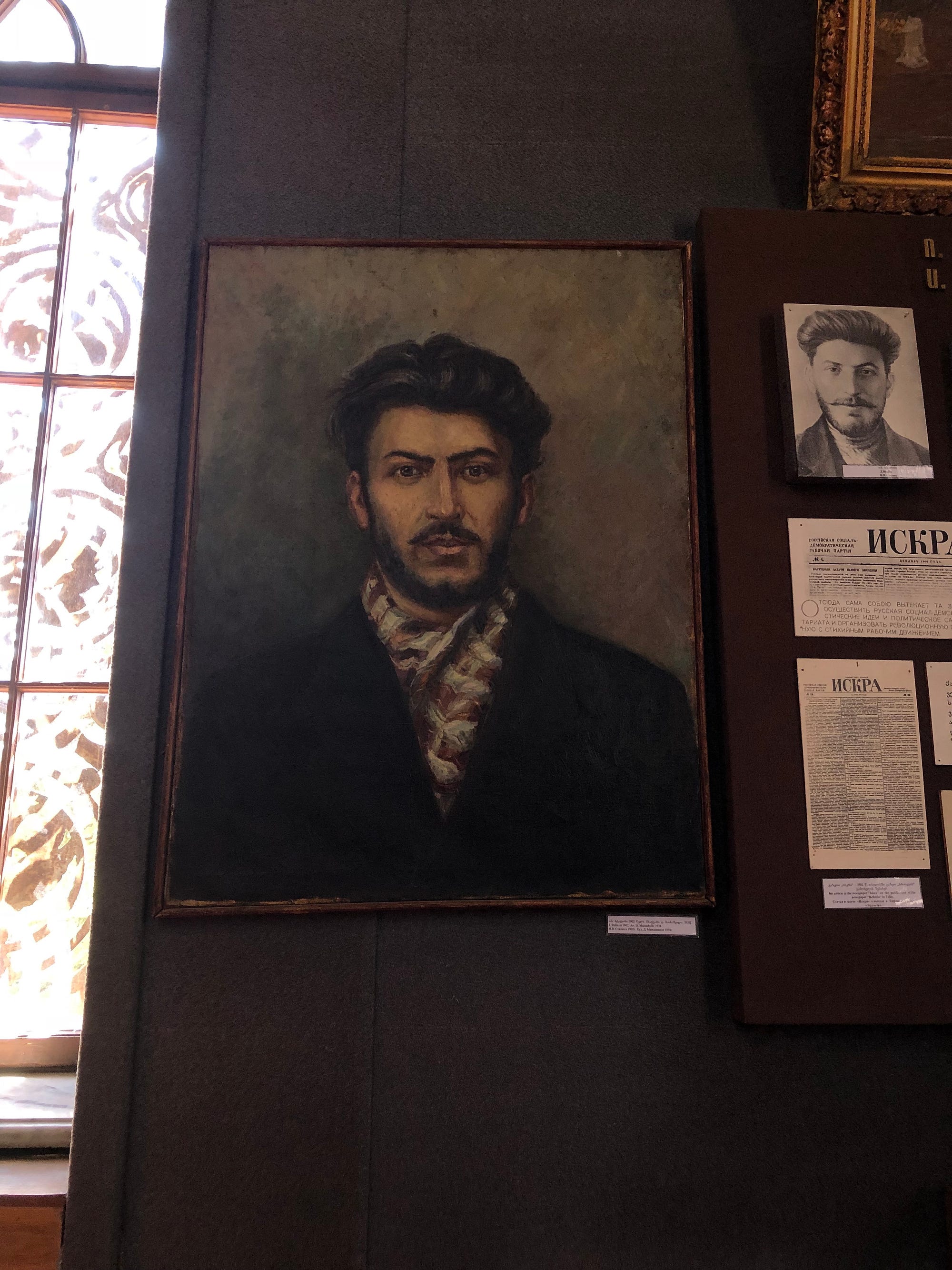 On The Trail Of Uncle Joe While It Is Surrounded By Picturesque By Nzobscura Medium