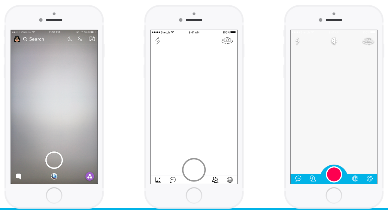 Download Saving Snapchat A Case Study Part 3 By Lianne Yun Prototypr