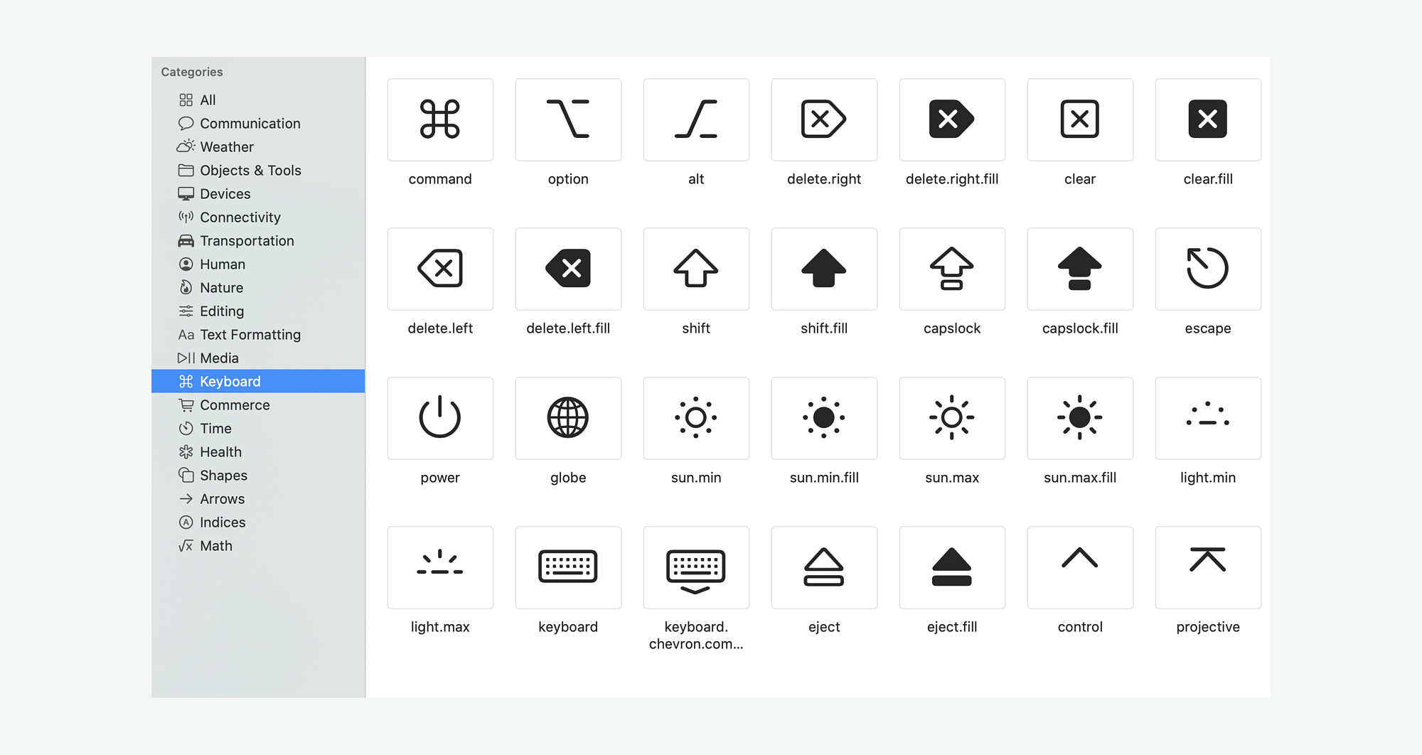 7 Principles Of Icon Design Creating A High Quality Icon Family By Helena Zhang Ux Collective 7 Principles Of Icon Design Creating A High Quality Icon Family By Helena Zhang Ux Collective