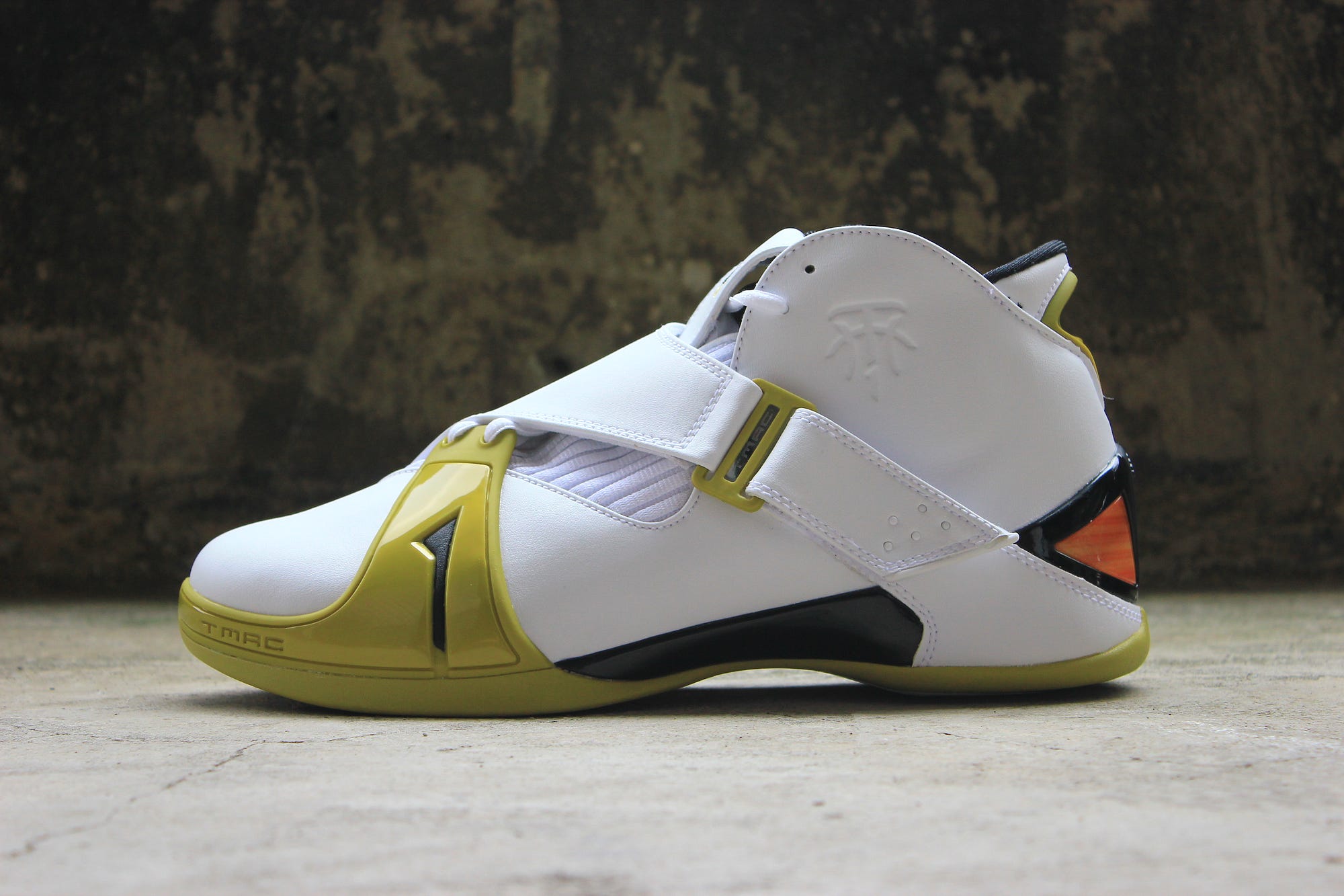 adidas tmac 5 retro