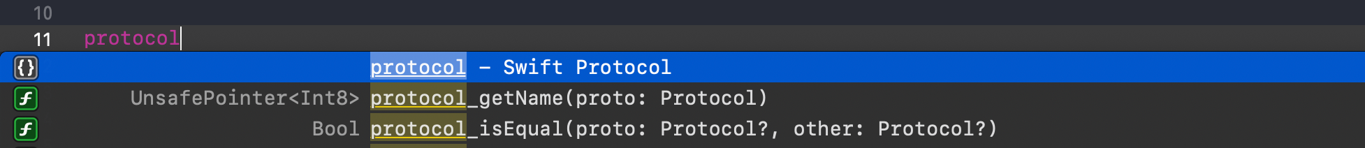 Delegation Pattern in Swift 5.1. What is the Delegate Protocol in Swift ...