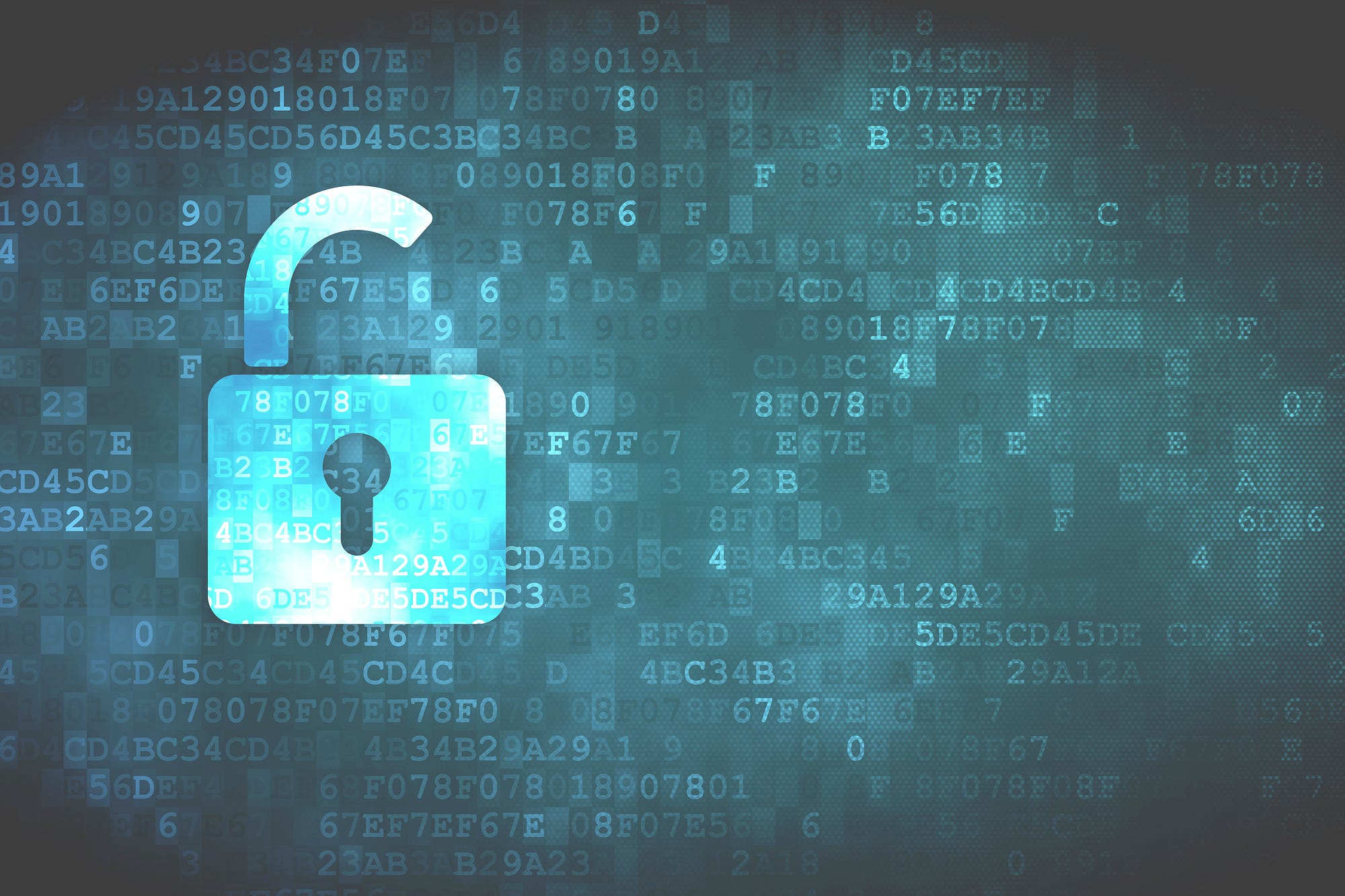 Decryption