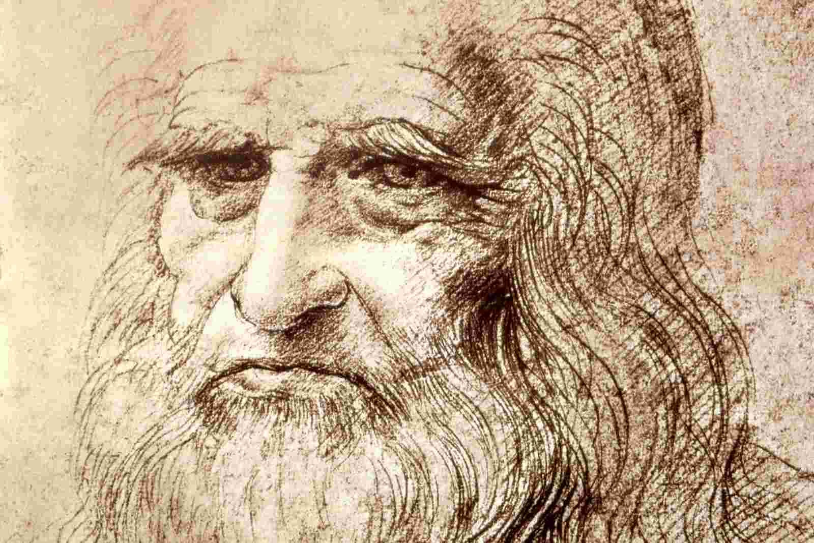 Leonardo da Vinci (Phần 1: Thói quen) | by Nguyễn Minh Đức | Medium