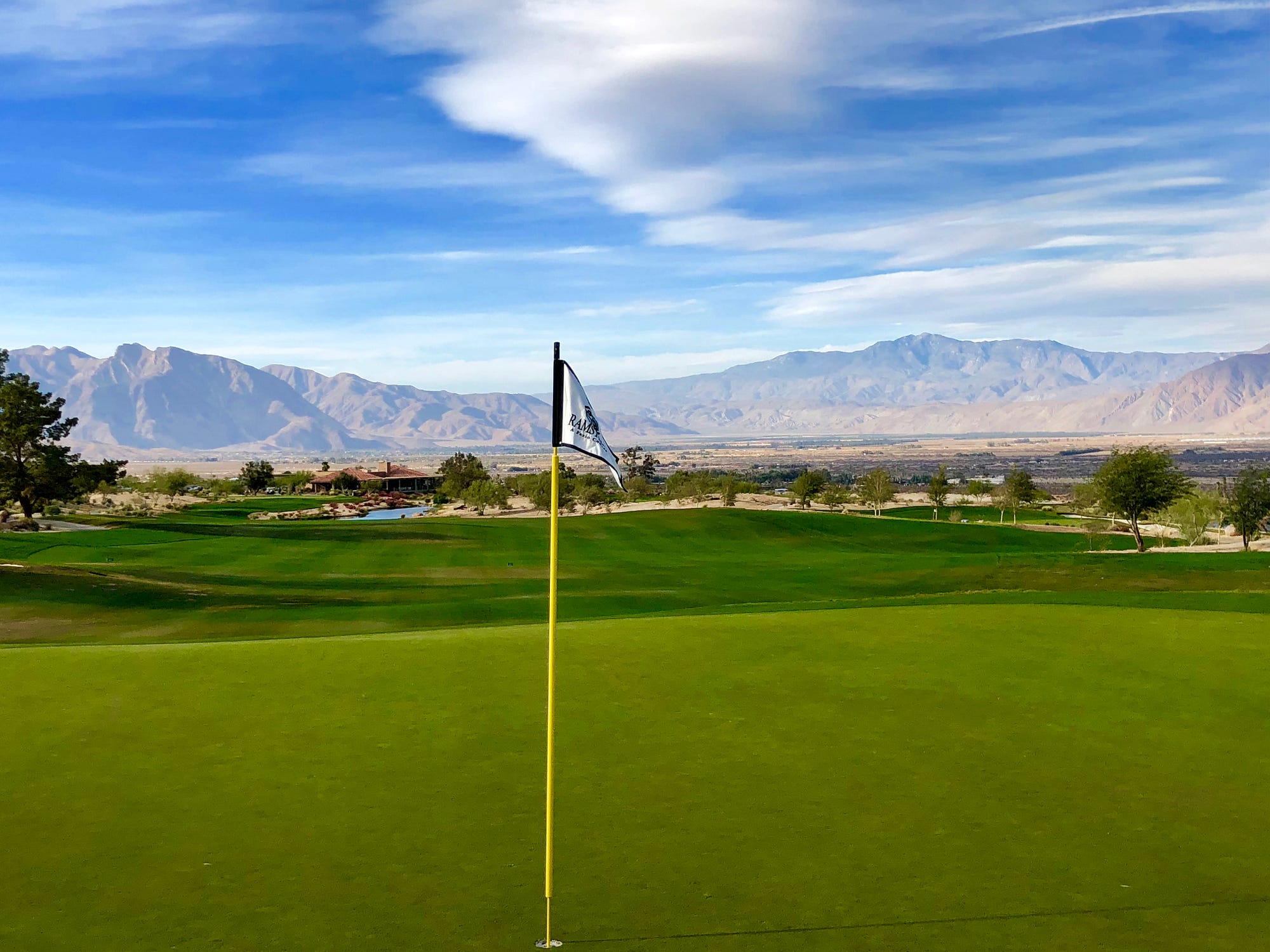 Rams Hill Country Club in the Anza-Borrego Desert | by Julien | Medium