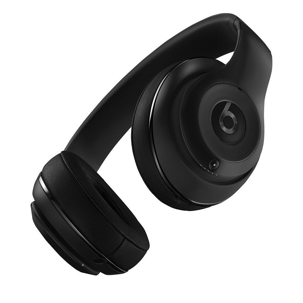 beats solo 3 wireless cyber monday