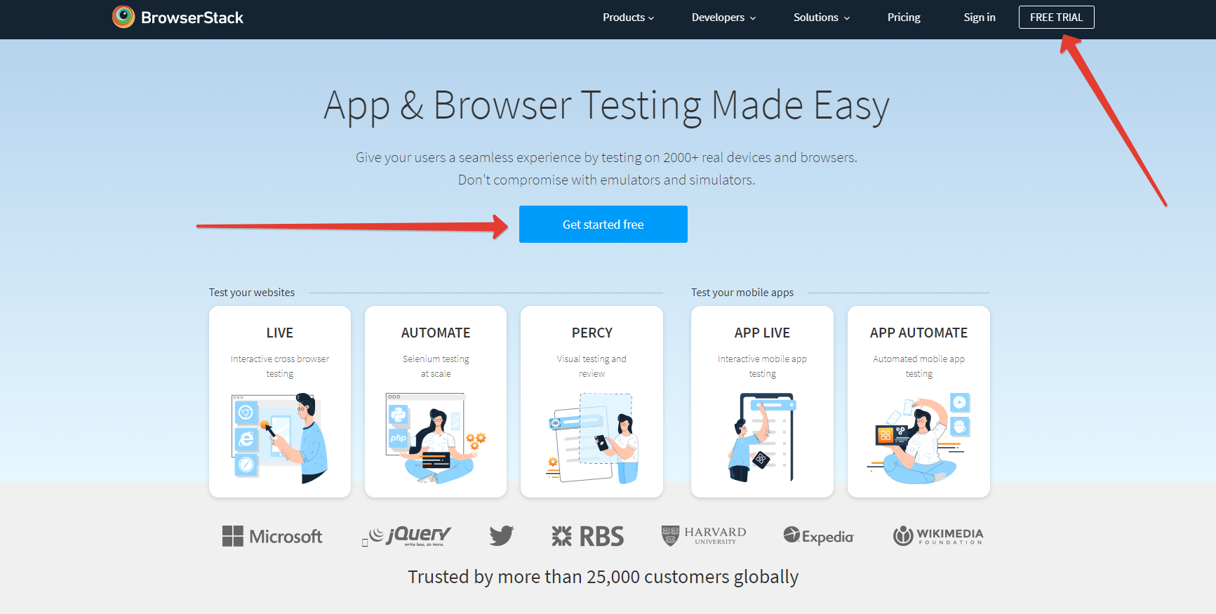 Running Autotests on Real Devices with Amazon Device Farm and ...
