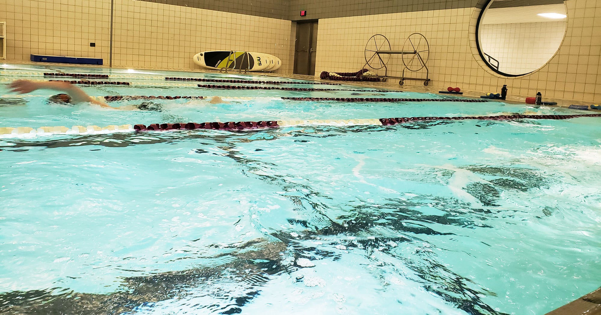 CMU Club Swim and Dive | by Victoria Teachout | Victoria’s Portfolio ...