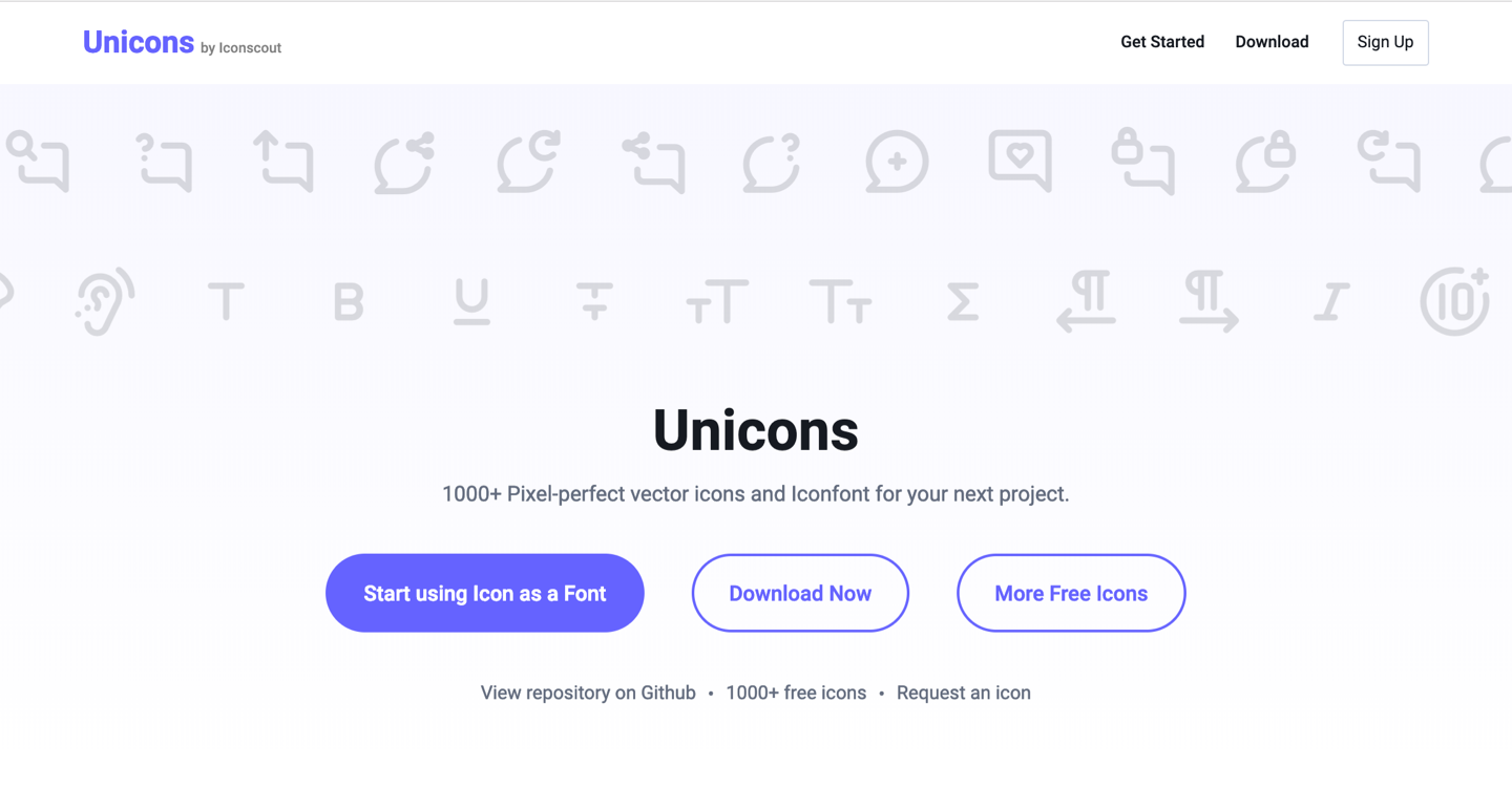 5 Free Design Resources Icons A Curated List Of Free Design Resources By Vijay Verma Prototypr