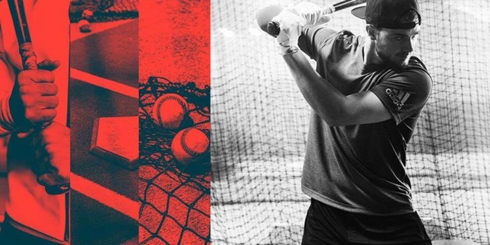 Adidas' “Sports Needs Creators” Campaign Takes Shots at Rivals Nike and  Under Armour | by La Nature | La Nature | Medium