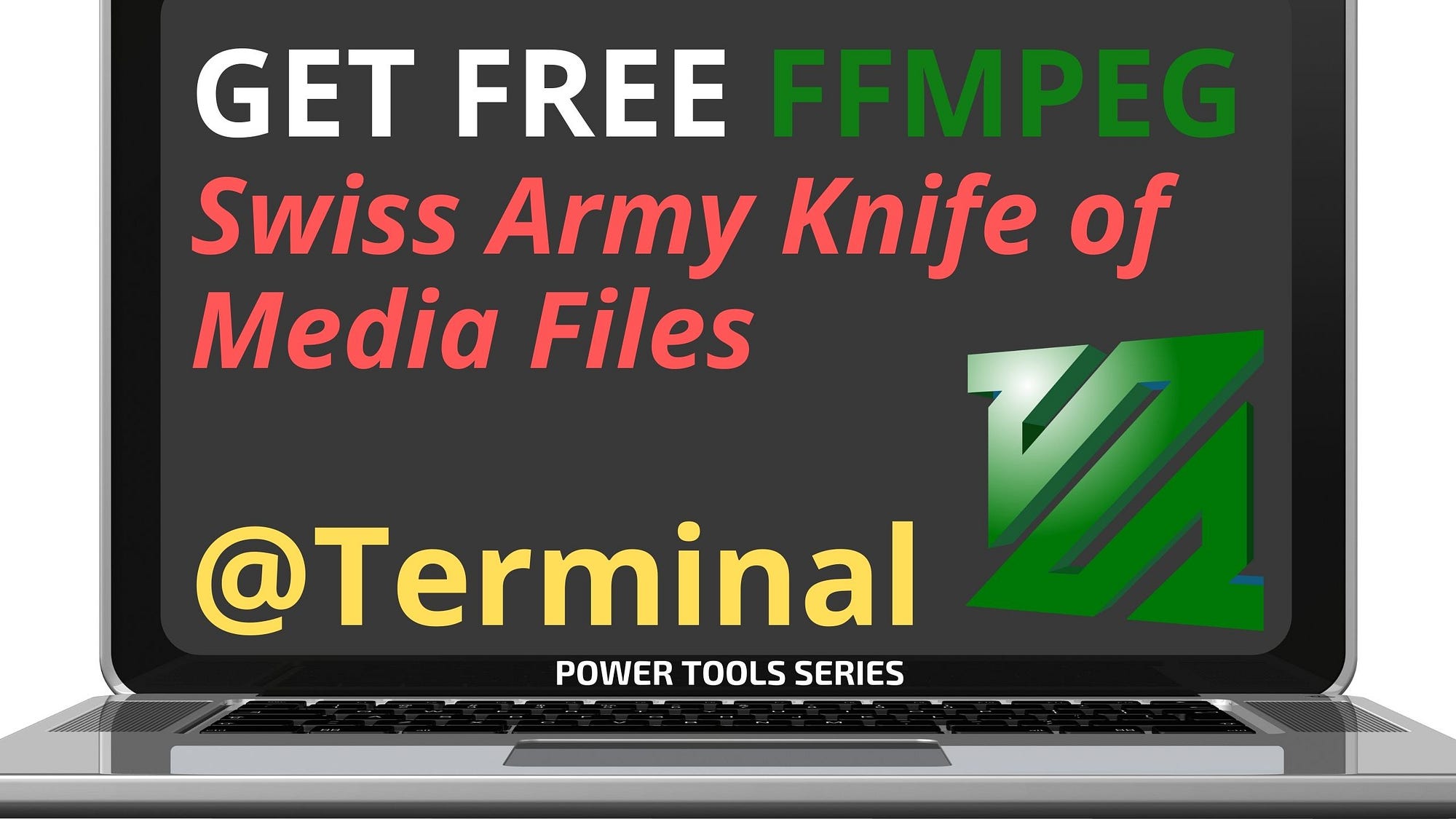 Ffmpeg The Swiss Army Knife Of Media Files On Mac Mini M1 By Kabir Ko Bir Macos Sh Medium