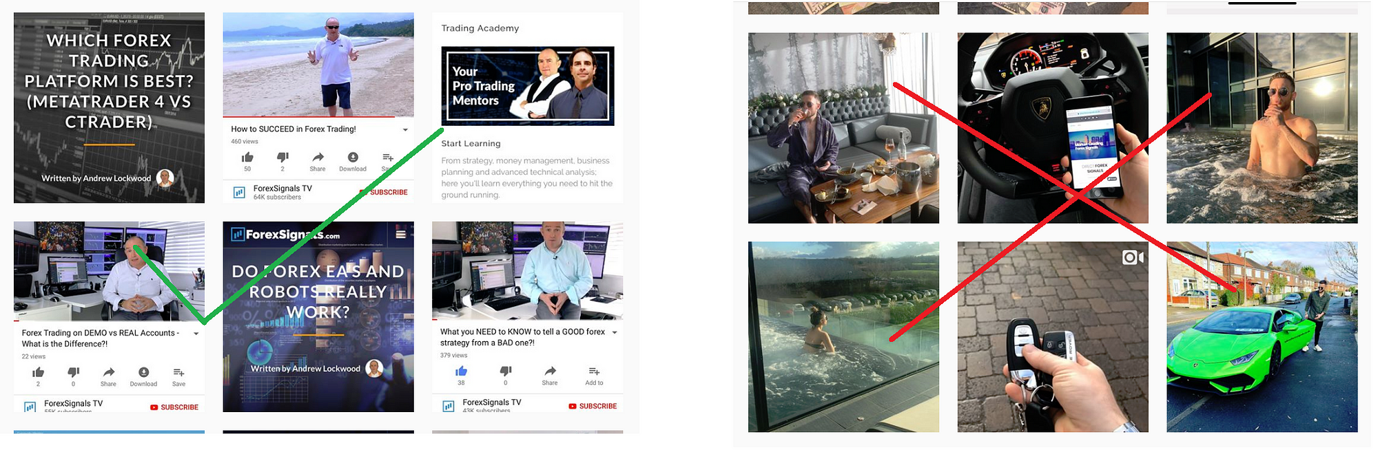 Direct Forex Signals Uk Review Scam Alert Forex Signals - 