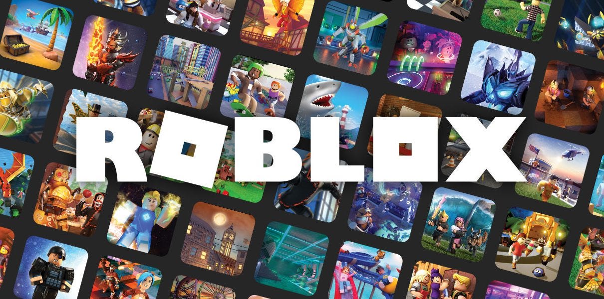 My Kids Convinced Me We Should Invest In Roblox Rblx By Greg Robleto Medium - chris a low roblox
