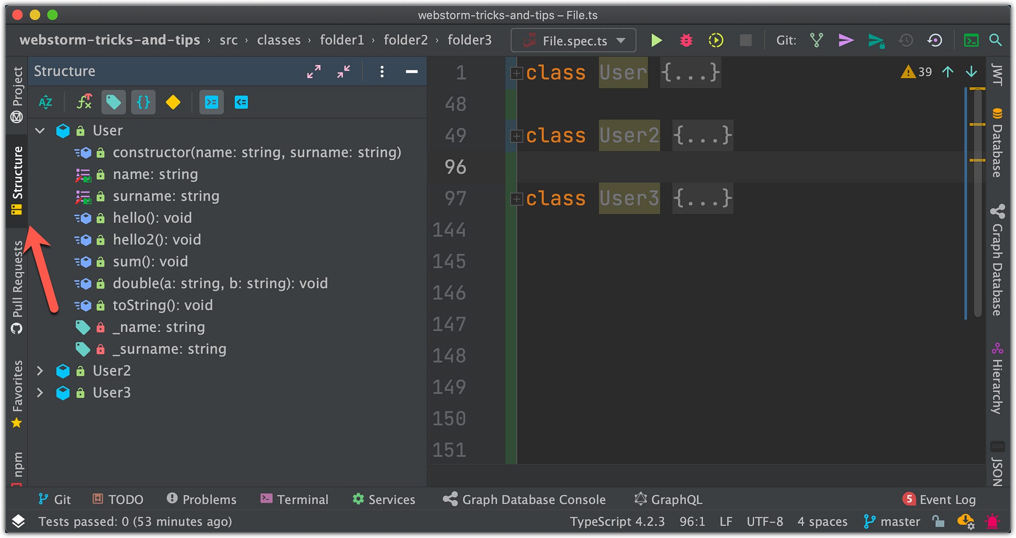 Jetbrains webstorm 8-0-4 - darelohopper