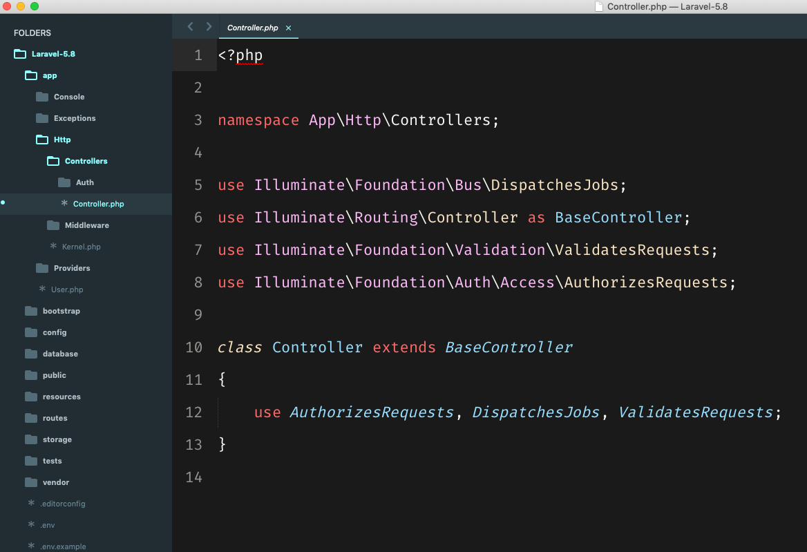 sublime text 3 for mac ro