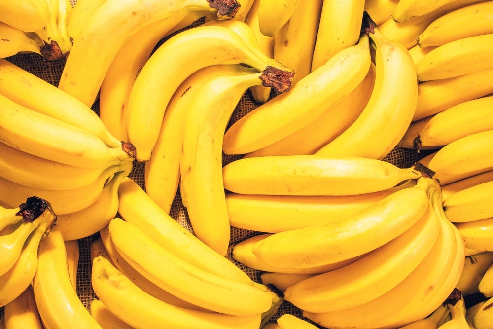 Quem Tem Colesterol Alto Pode Comer Banana