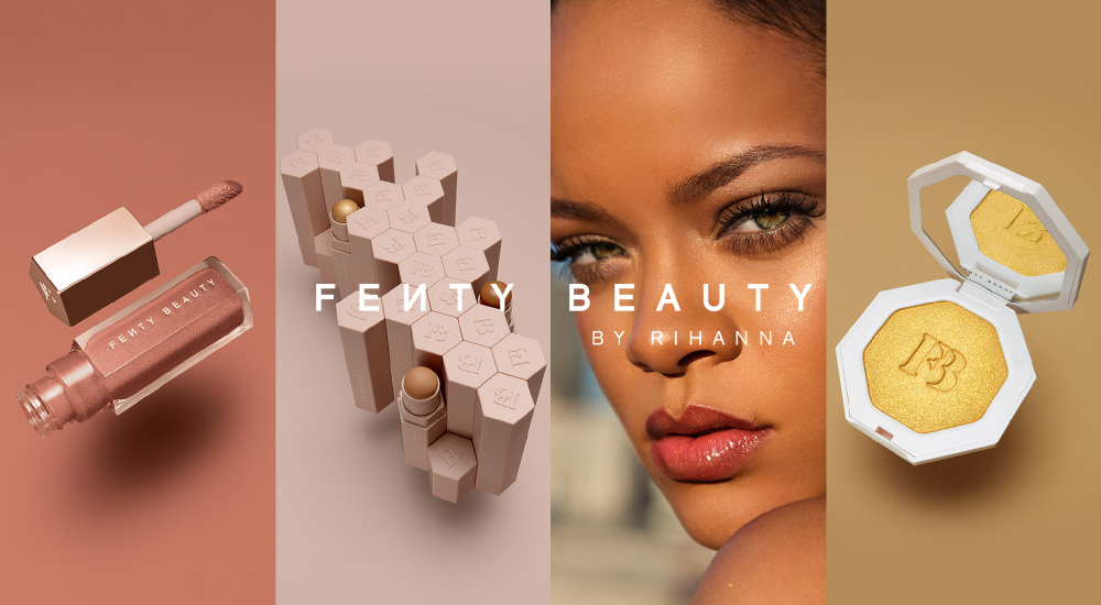 fenty baewatch
