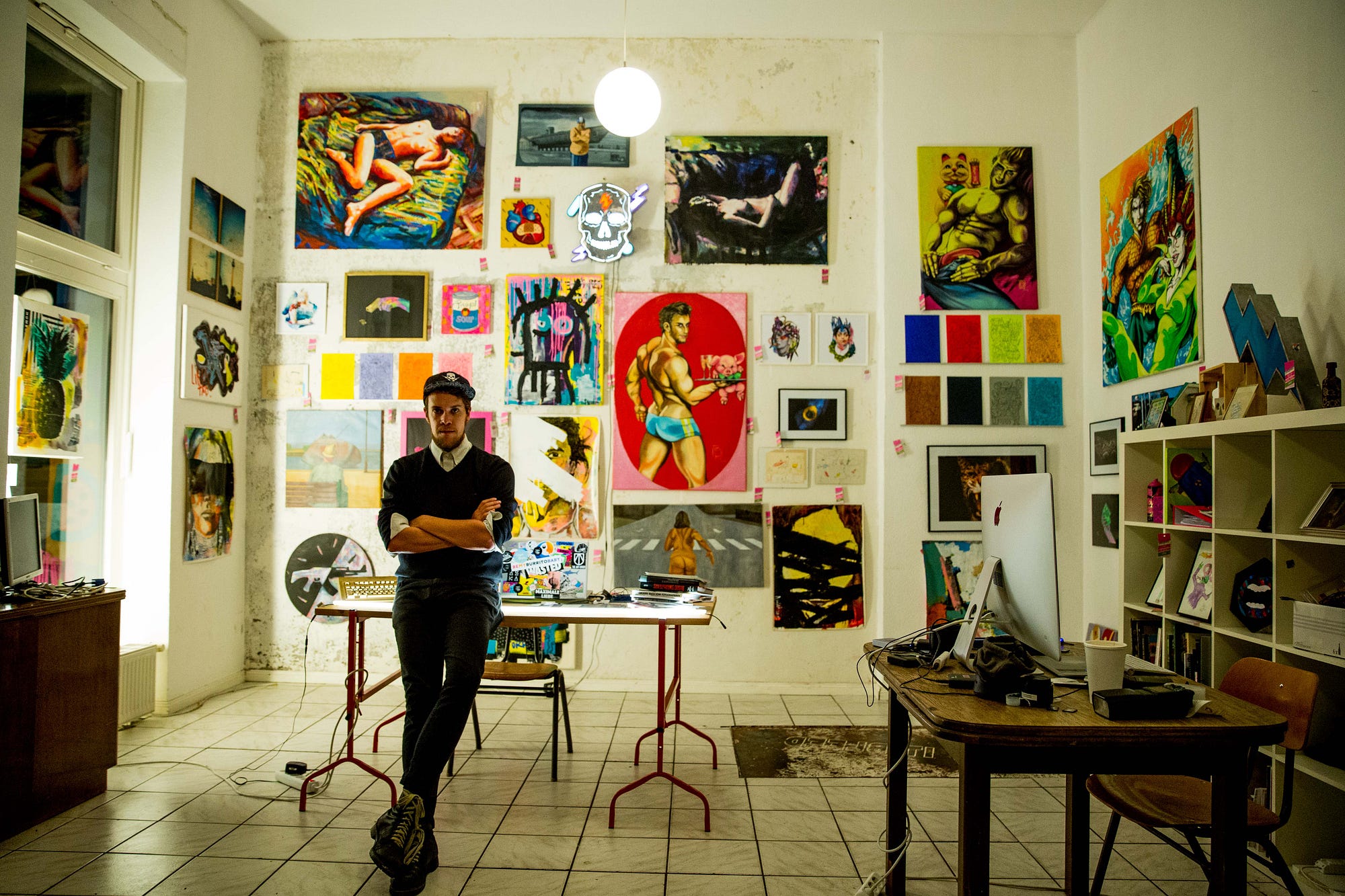 the 10 best websites to sell art online in 2022 by stephan van kuyk art + marketing the 10 best websites