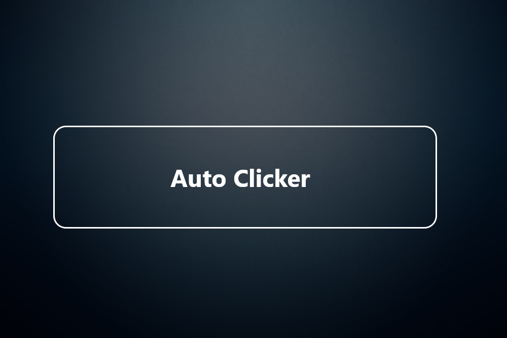 5 Best Auto Mouse Clicker Of 2019 Michael Daniel Medium - auto clicker for roblox by shocker