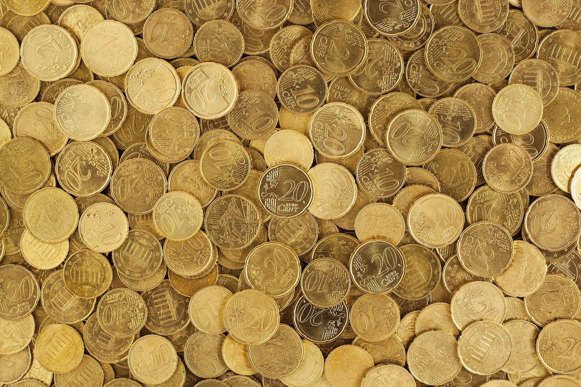 We All Know How Important Money Is But Who Invented It By Jl Matthews Exploring History Medium