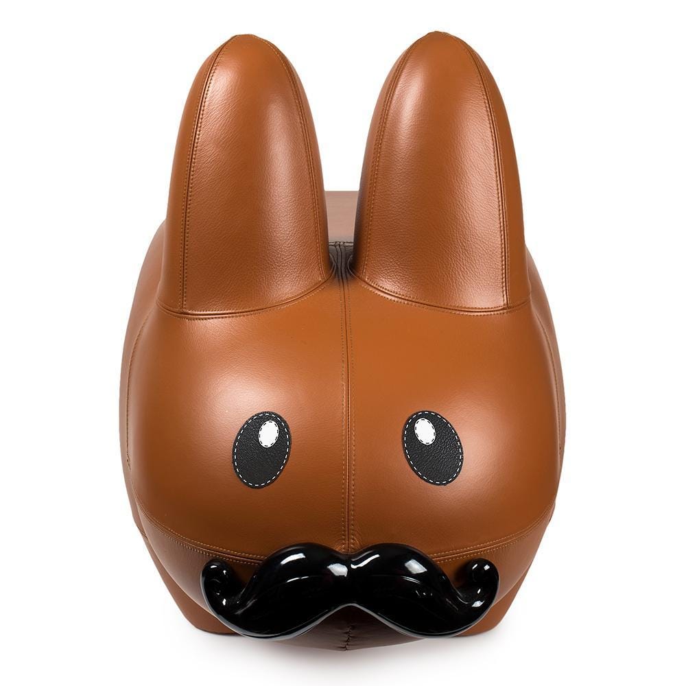 VeVe Welcomes: Frank Kozik 6