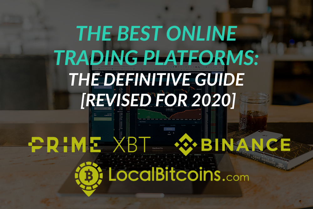 best altcoin trading platform 2020