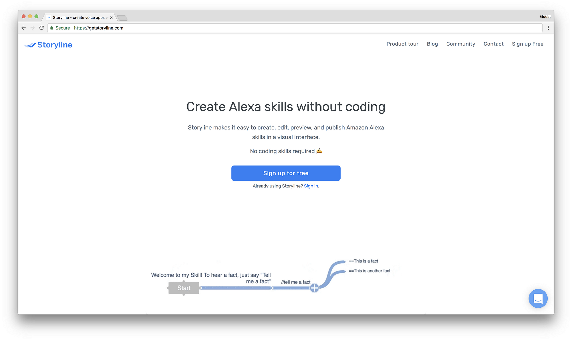 How I created my first Amazon Alexa skill and won a free Alexa hoodie | by  Maxim Abramchuk | Medium