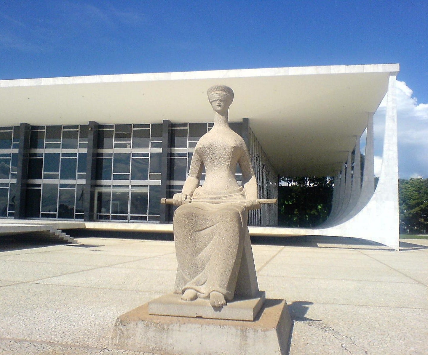 Brazil S Supreme Court Halts Anti Money Laundering Investigations By Maira Martini Voices For Transparency