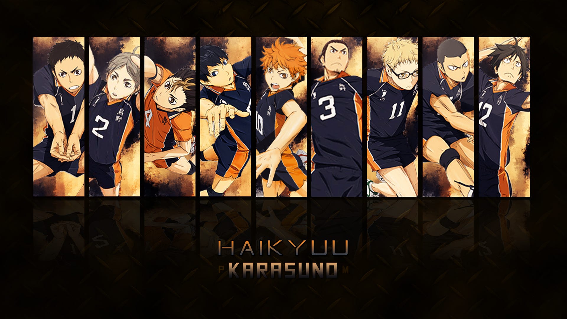 Anime Review Haikyuu To Be Honest I Had My Reservations By Comic Clan Medium