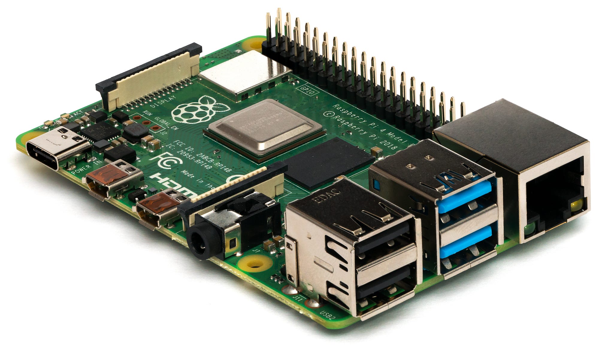 Installing ubuntu server 20 04 on raspberry pi 4 by aayush jain medium