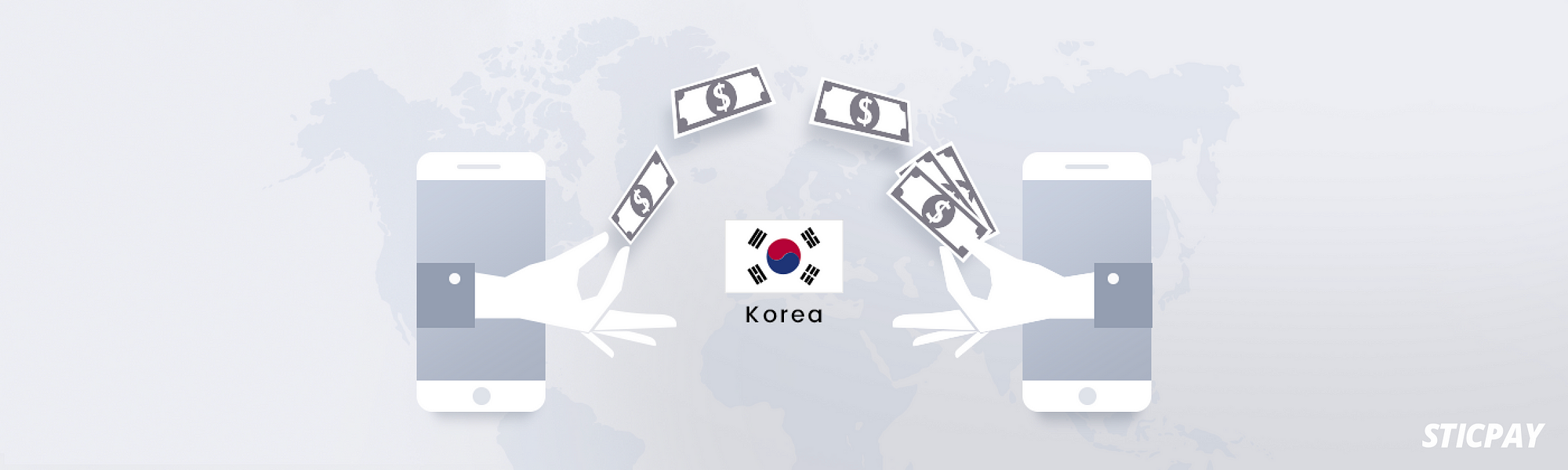 International Money Transfer Policy South Korea By Sticpay Medium
