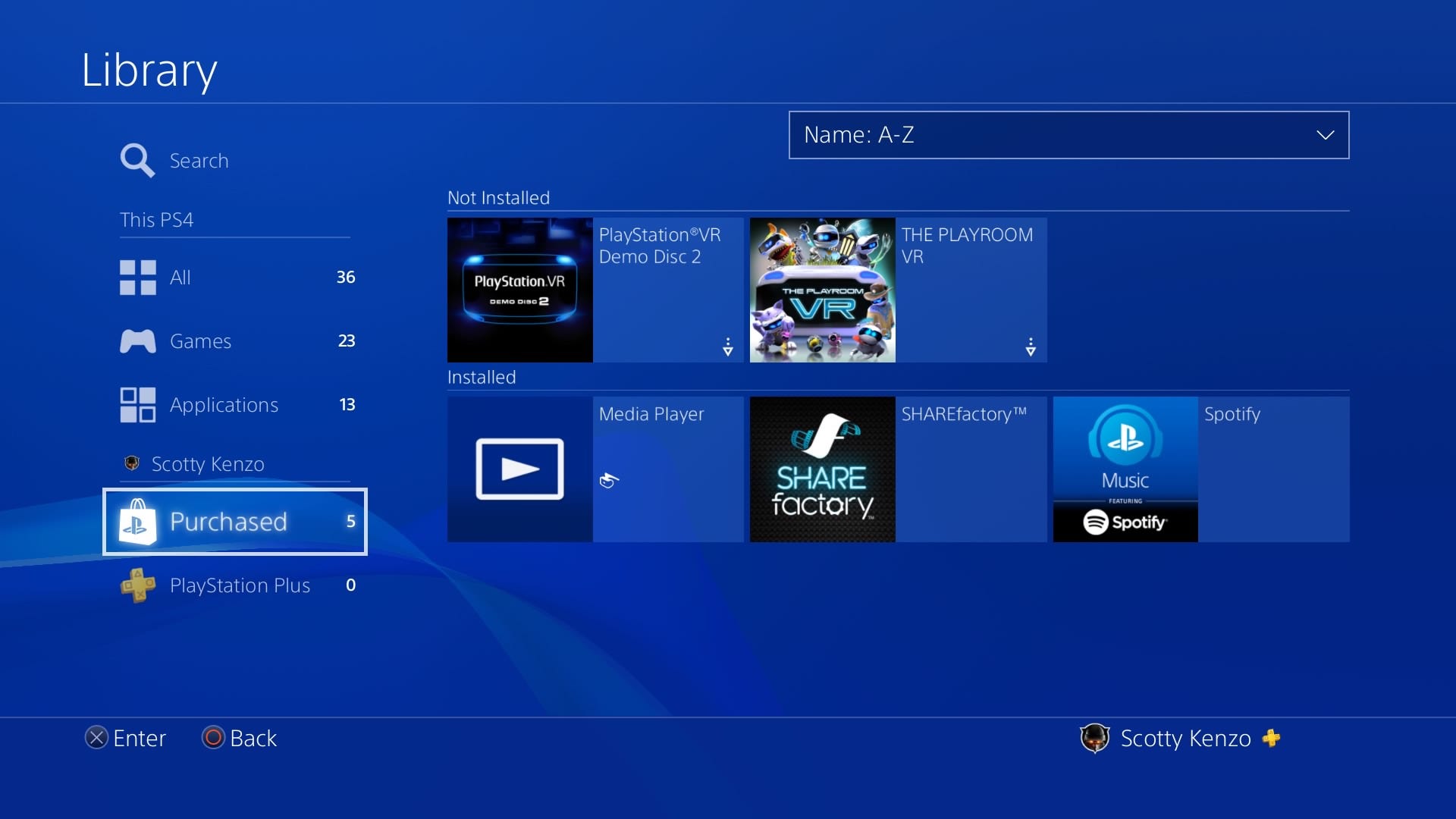PS4 System Software 5.50 features revealed | by Sohrab Osati | Sony  Reconsidered