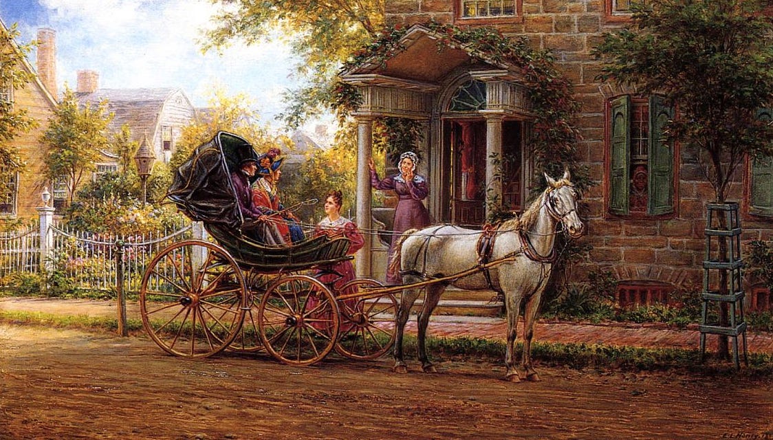 The Strange History Of Marrying For Love | By Steve Moretti | Medium