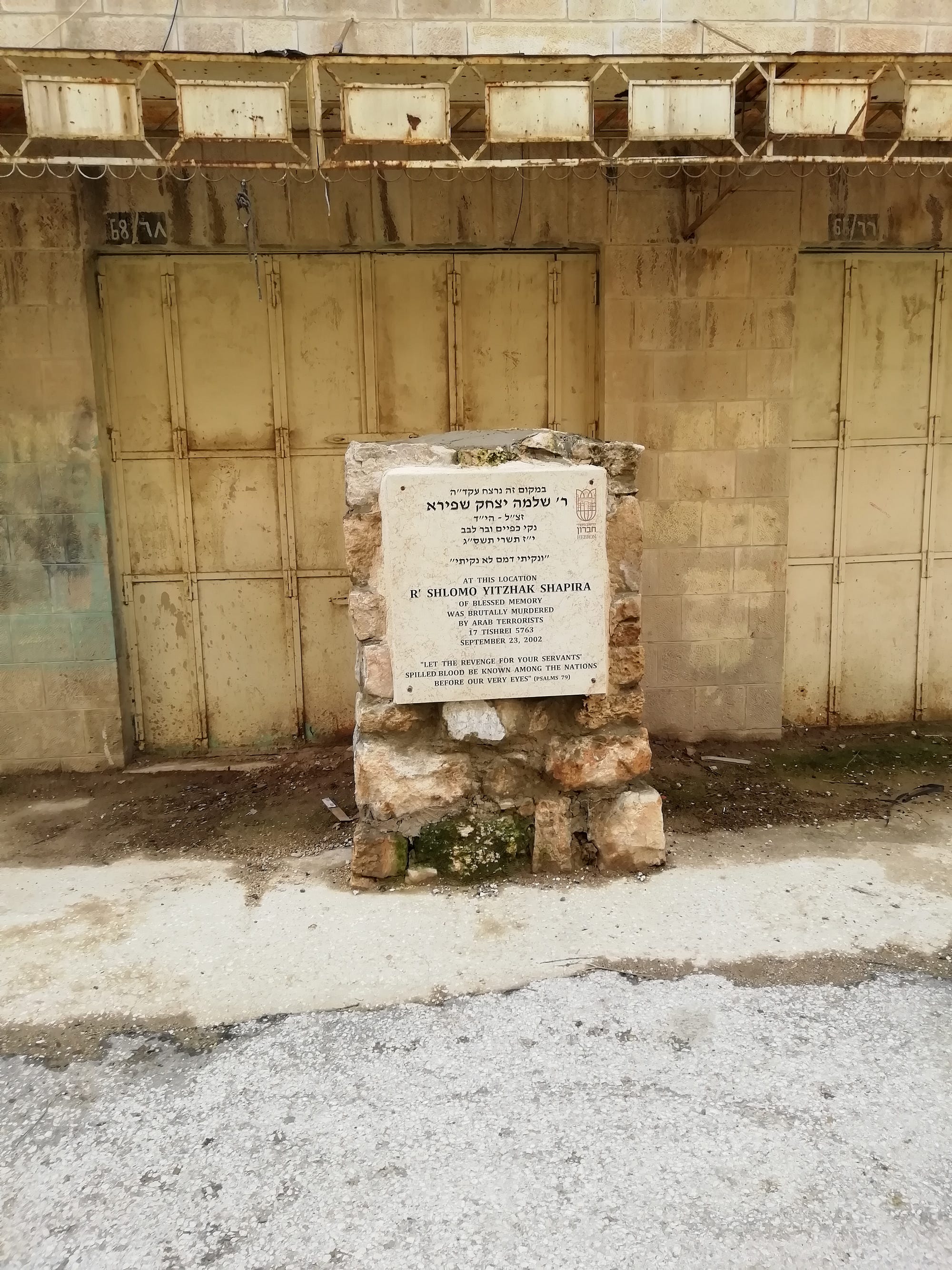 Snapshot Of An Occupation Where Once There Were Walkways Now By Alex Fusco Medium