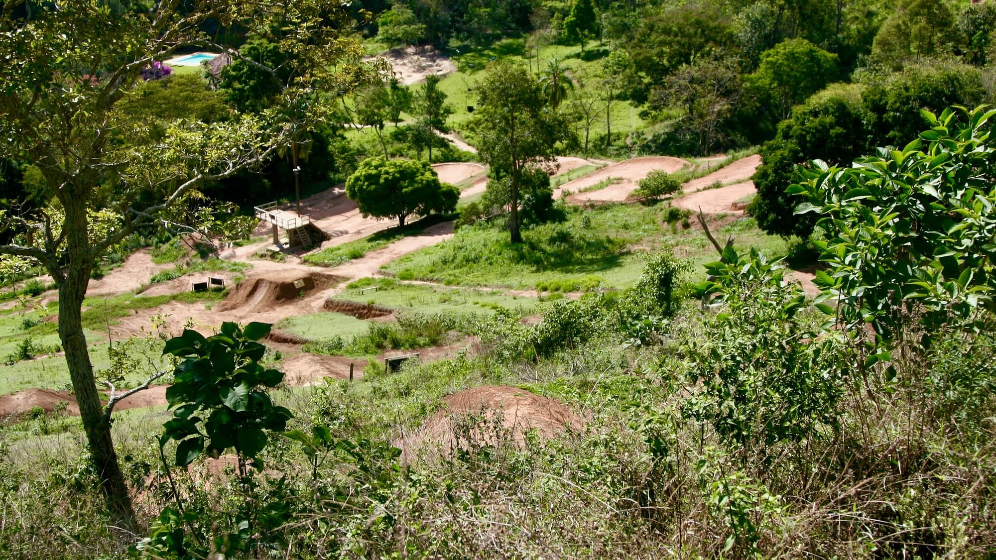 Trilhas do Olimpo, Petropolis, Brazil