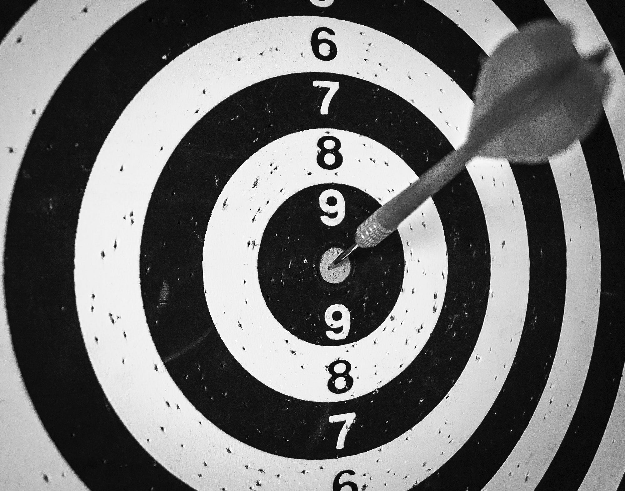 Targeting the right customers | GTM plan How to make go to market startegy