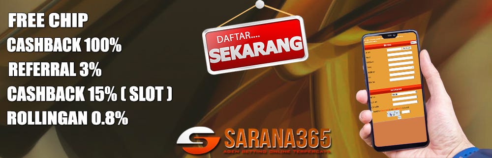 agen bola online terbaik