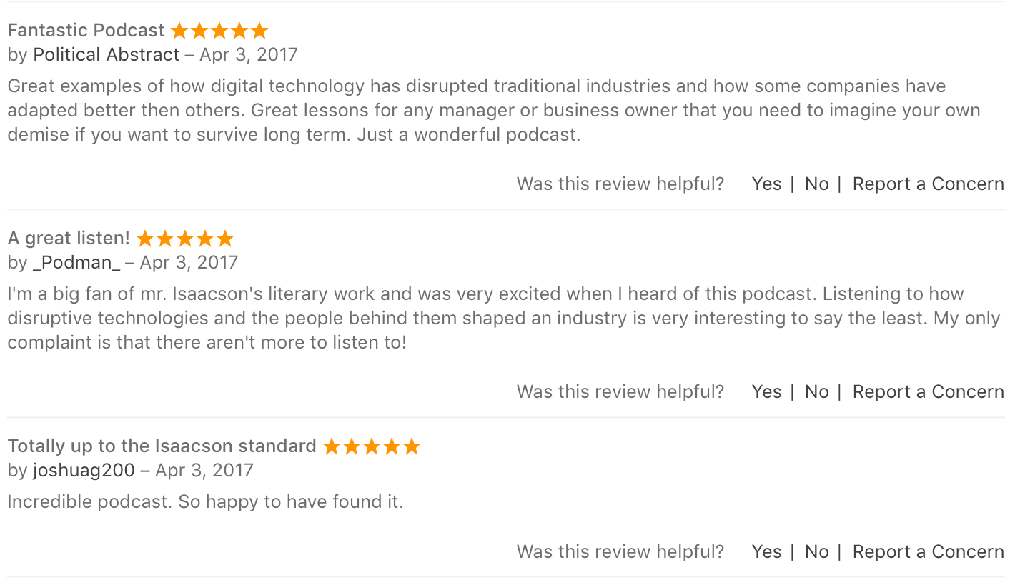 Branded Podcasts Are Dead In Early 2017 The Pacific Content Team By Steve Pratt Pacific Content