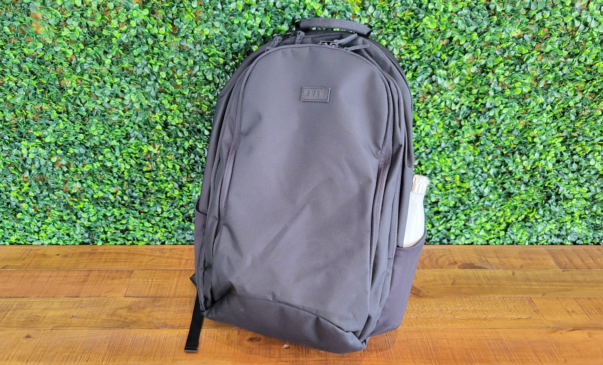 colour backpack avis