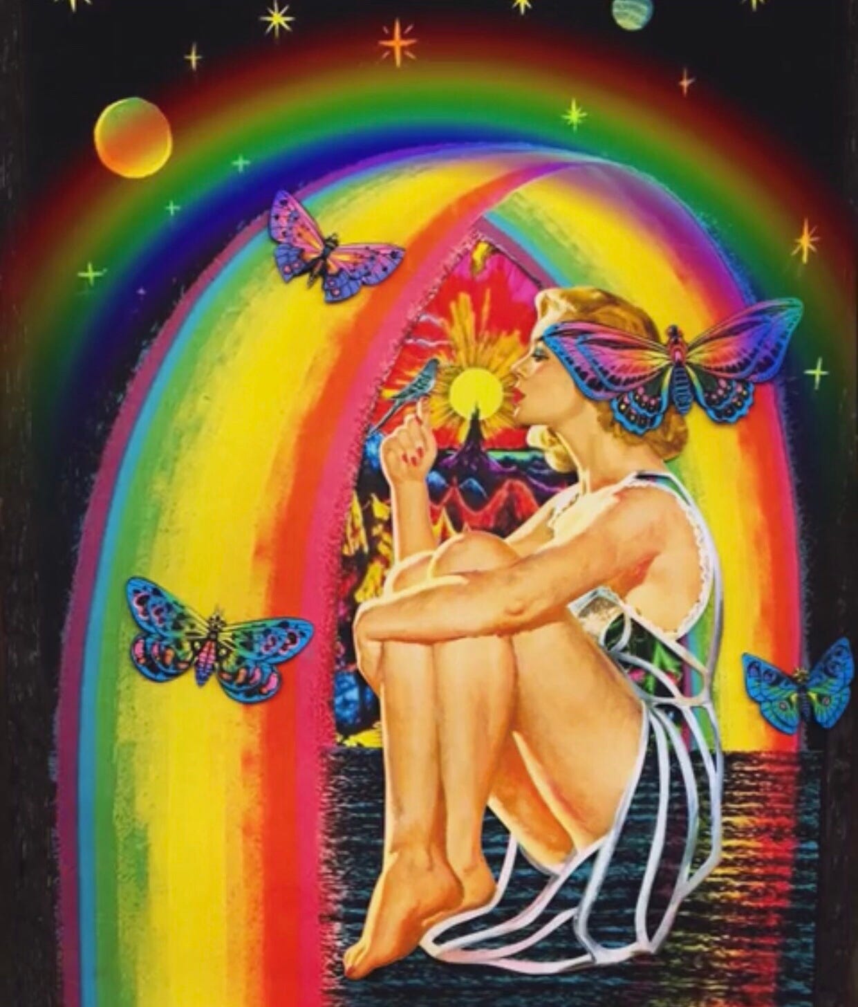 The Beautiful Art Of Receiving Whether A Gift Or A Compliment By Niki Marinis P S I Love You
