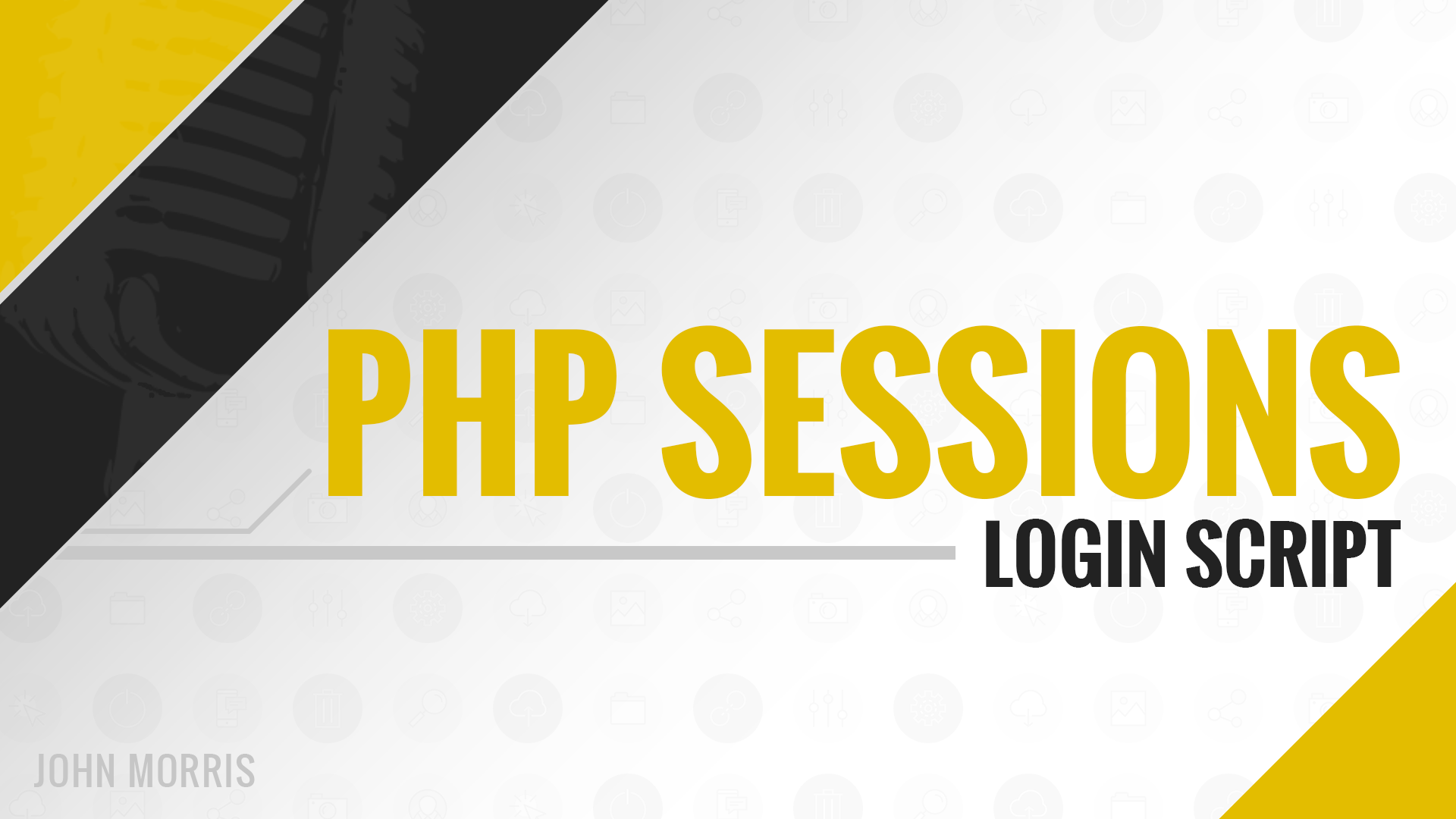 13 Best PHP Login system 4