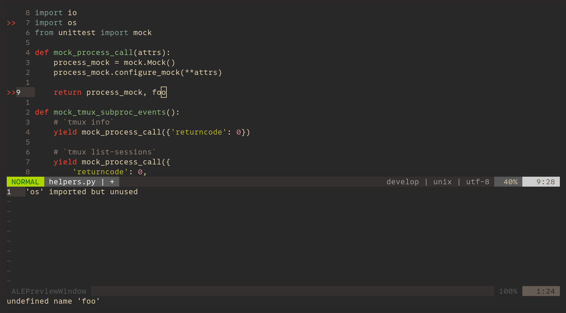 10 Essential Vim Plugins Vim Remains A Powerful And Ubiquitous By Alex Hunt Medium