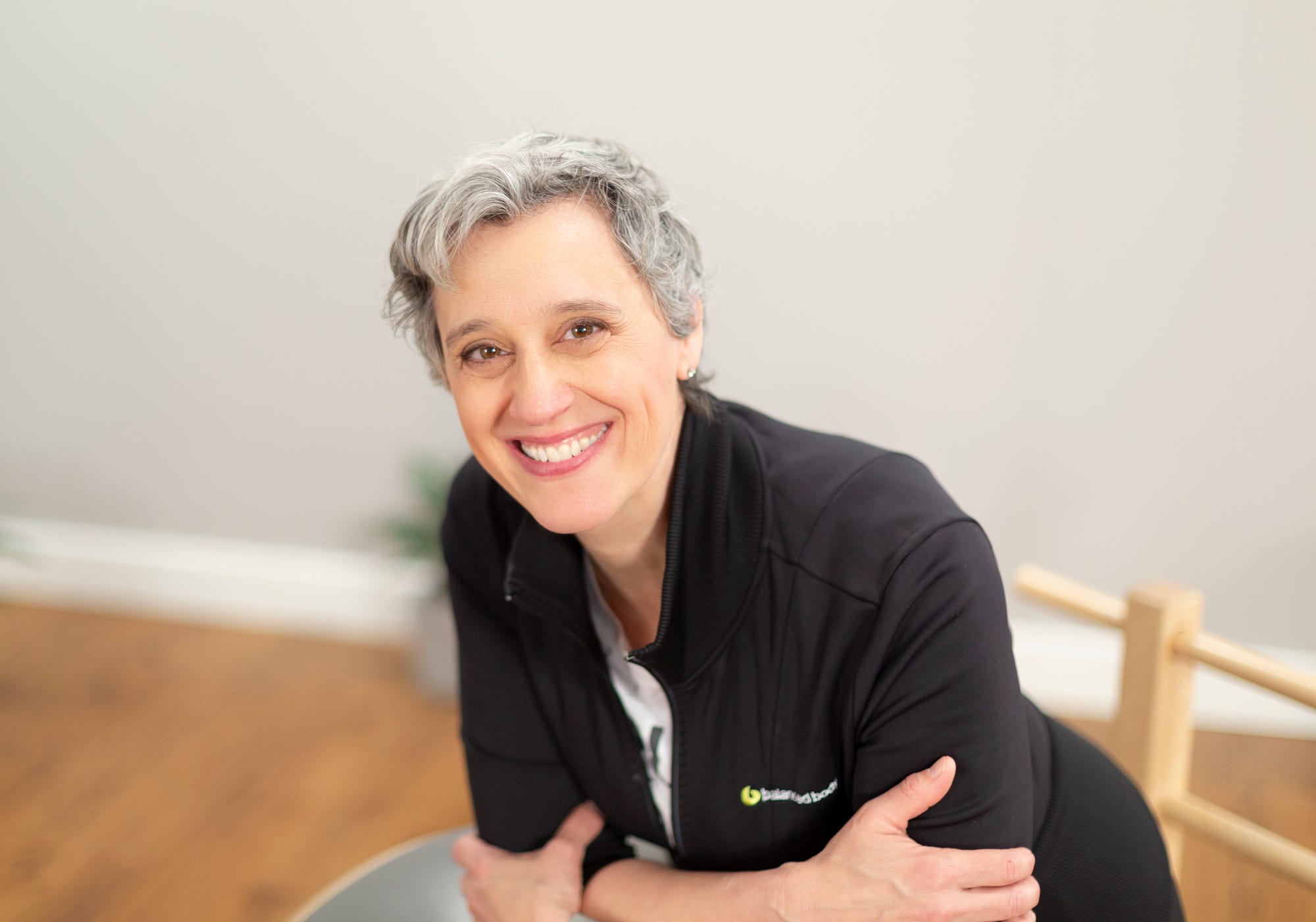 Women In Wellness Joy Puleo Of Balanced Body On The Five Lifestyle