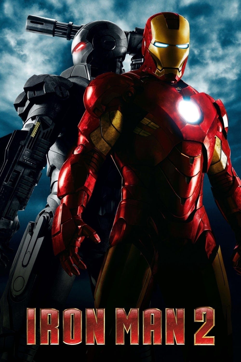 Iron Man 4 Ganzer Film Deutsch