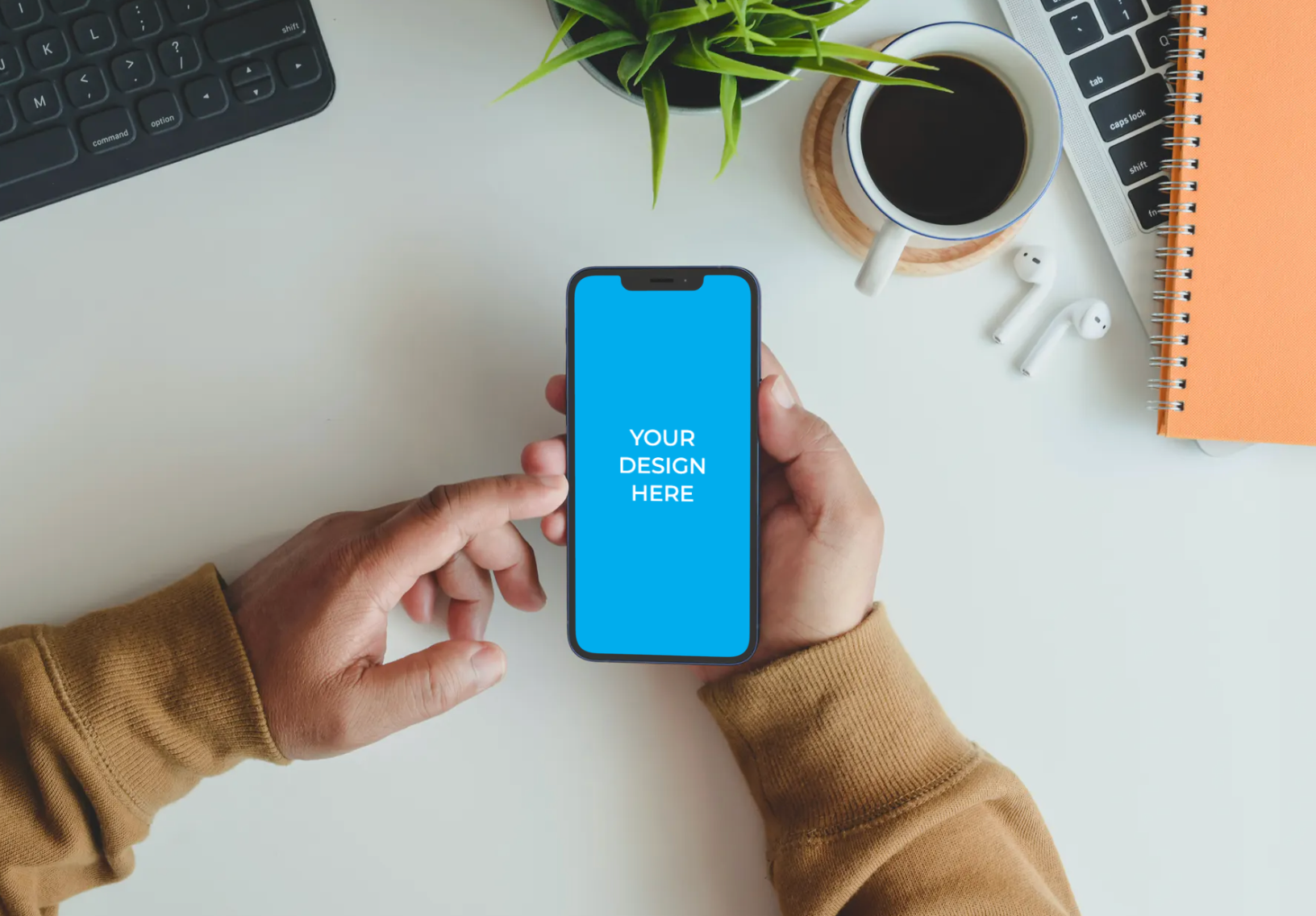 Download 5 Online Mockup Generator Tools For Ux Ui Designers By Manoj Bhadana Bootcamp