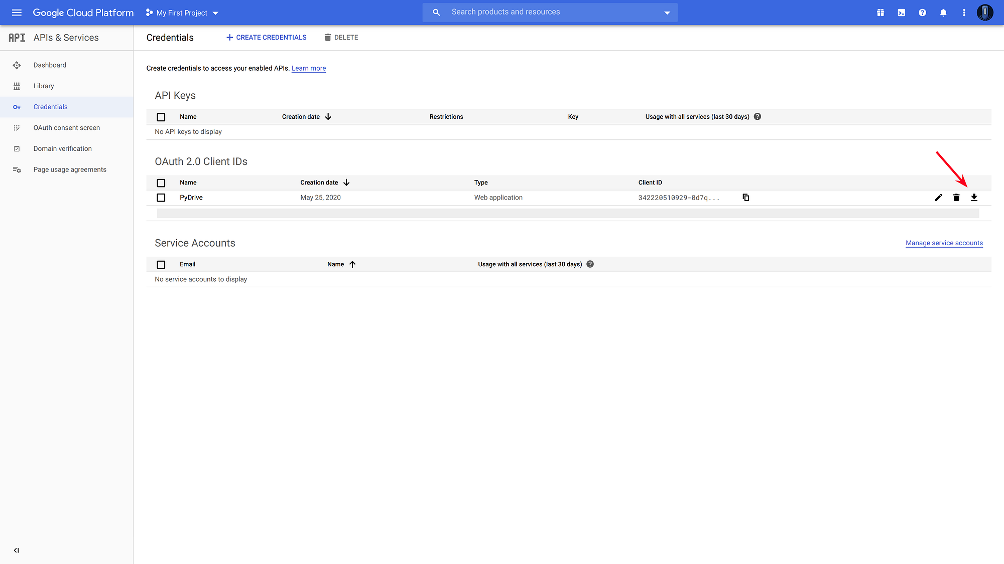 The Ultimate PyDrive Tutorial | Analytics Vidhya