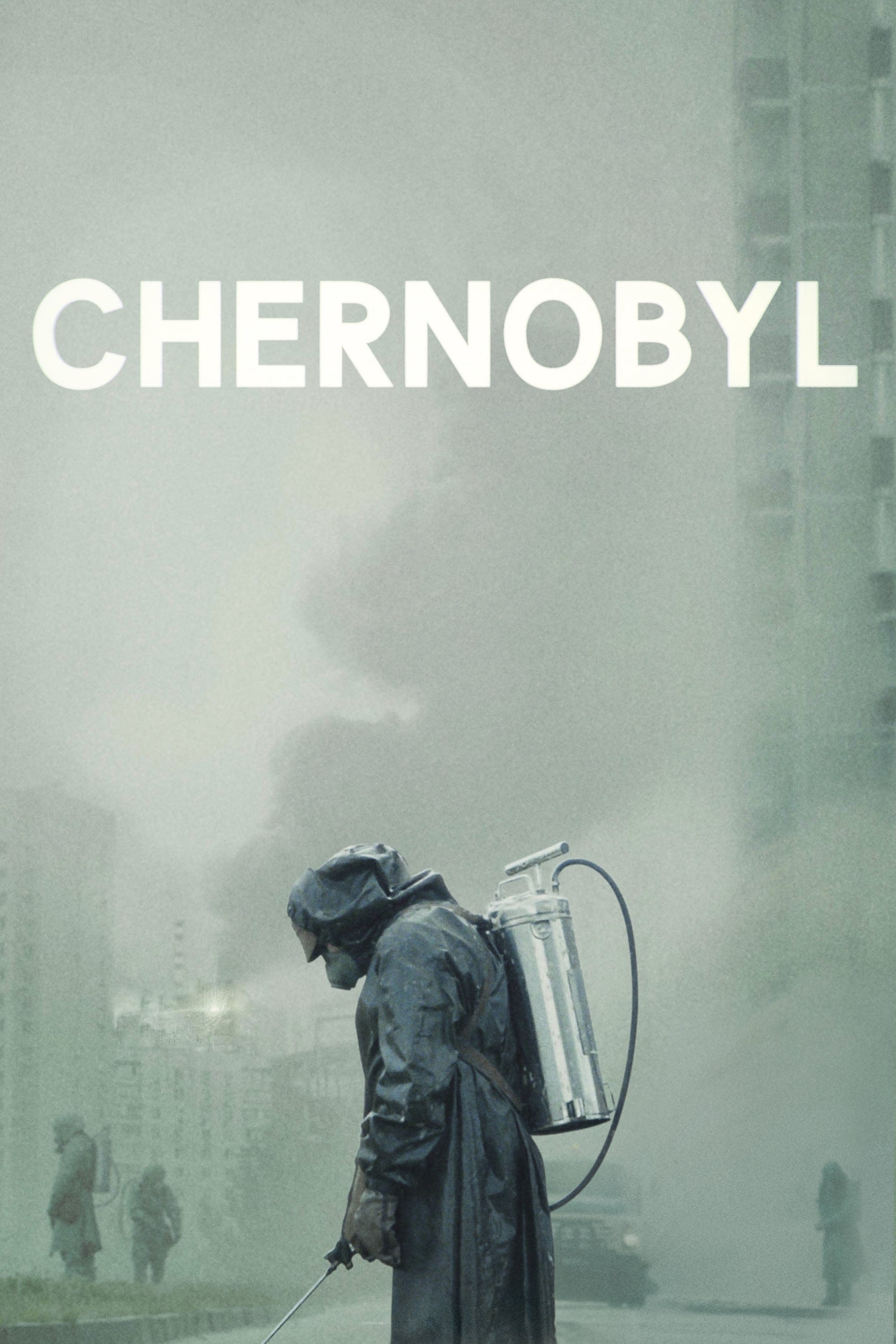Chernobyl And 3 Other Top Putlocker Menonmimi Medium